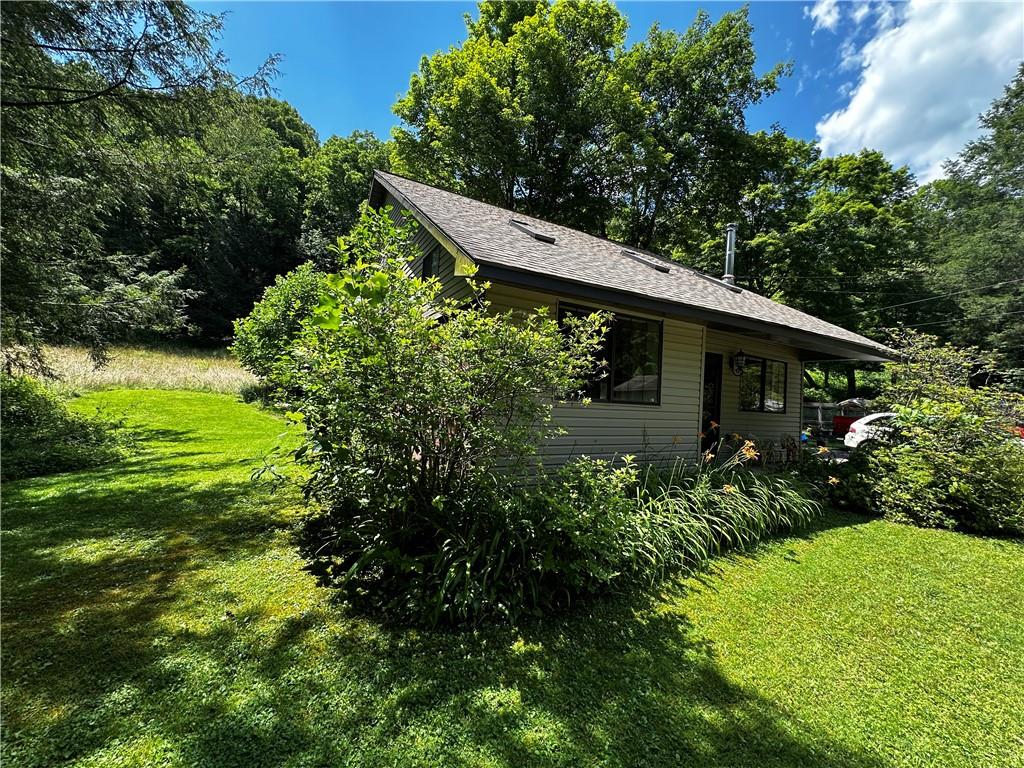 315 Dark Hollow Road Confluence, PA 15424 - Photo 24 of 25