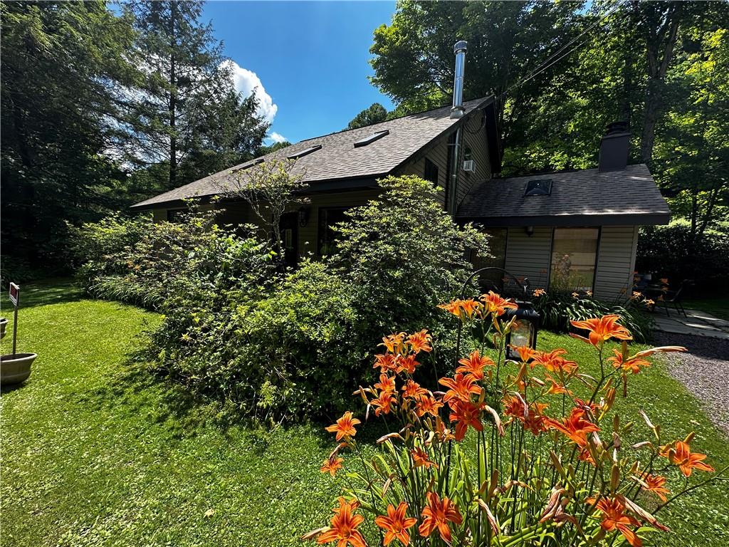 315 Dark Hollow Road Confluence, PA 15424 - Photo 25 of 25