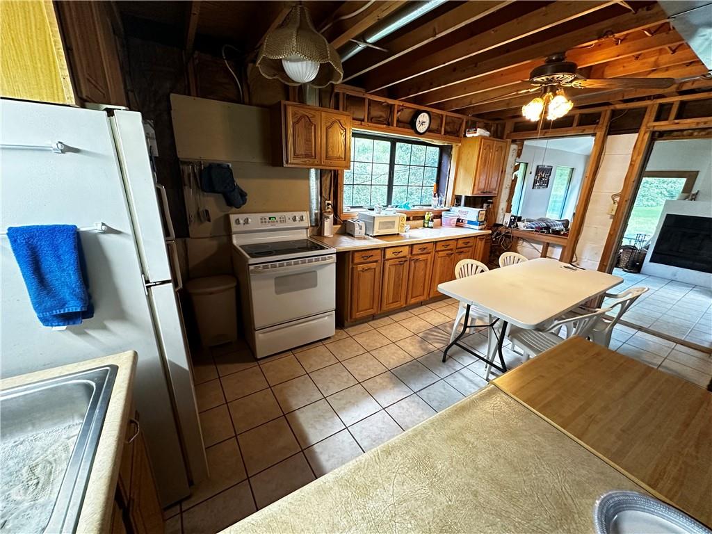 315 Dark Hollow Road Confluence, PA 15424 - Photo 8 of 25