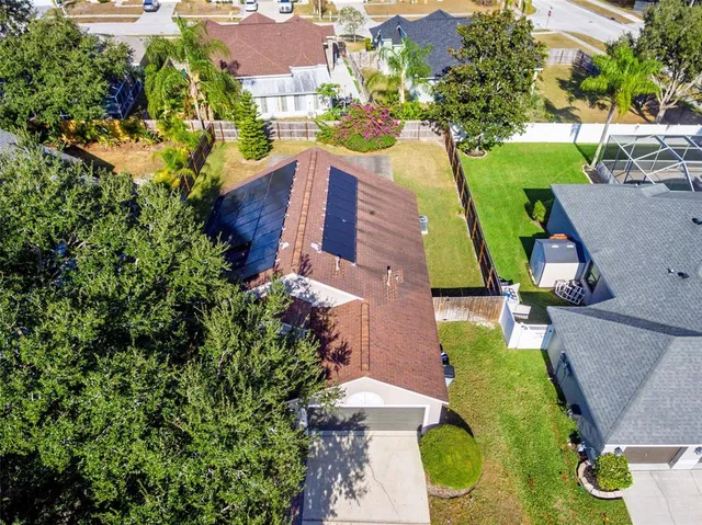 $2,400 | 24407 Rolling View Court, Lutz, FL 33559