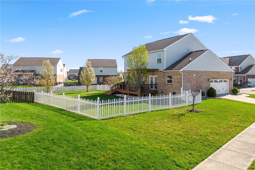 1710 South Branch Road Dayton, OH 45458 - Photo 42 of 46 Gallery Image 42