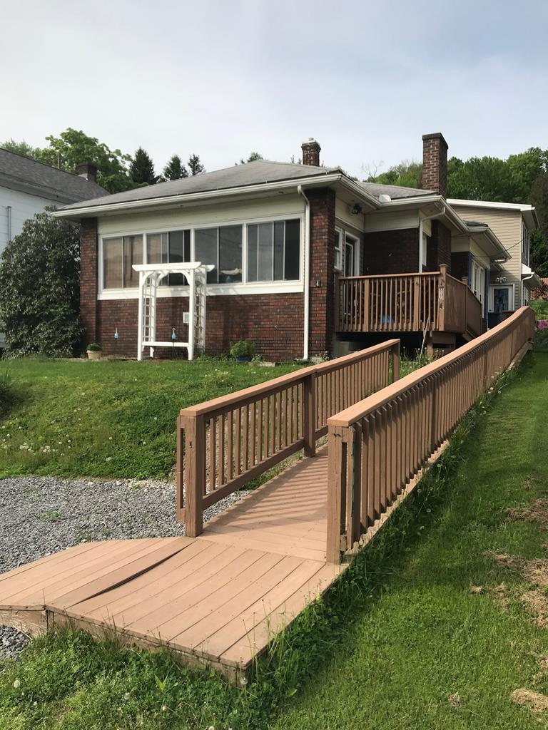 404 Walnut Street Reno, PA 16343 - Photo 31 of 34