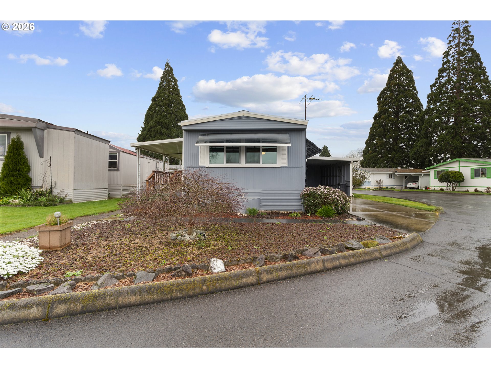 3096 Rainbow Loop, Unit 3096 Hubbard, OR 97032 - Photo 1 of 23