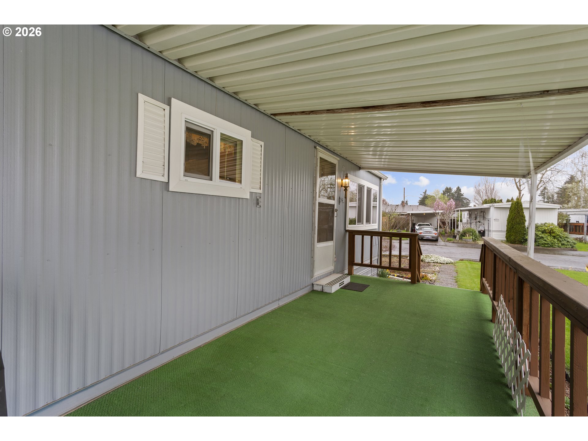 3096 Rainbow Loop, Unit 3096 Hubbard, OR 97032 - Photo 20 of 23