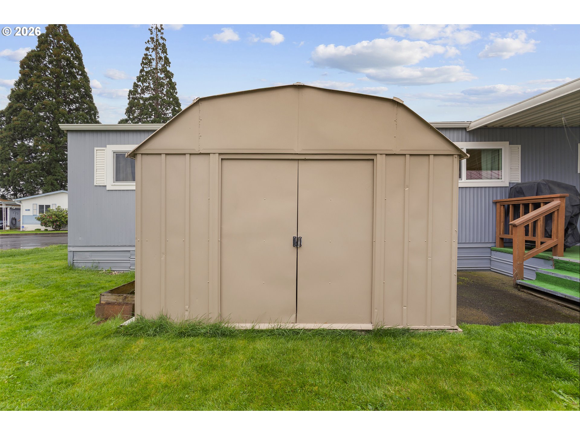 3096 Rainbow Loop, Unit 3096 Hubbard, OR 97032 - Photo 21 of 23