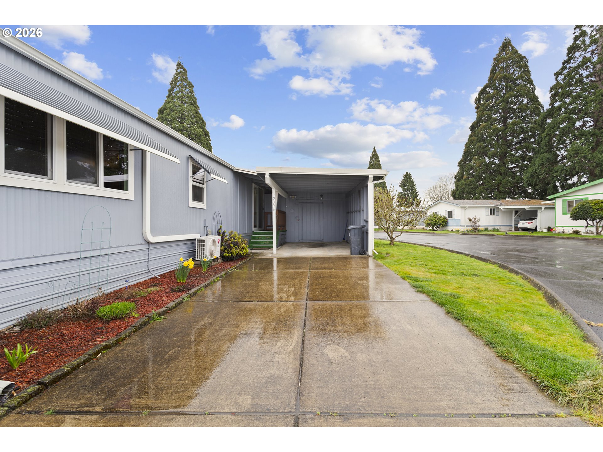 3096 Rainbow Loop, Unit 3096 Hubbard, OR 97032 - Photo 22 of 23