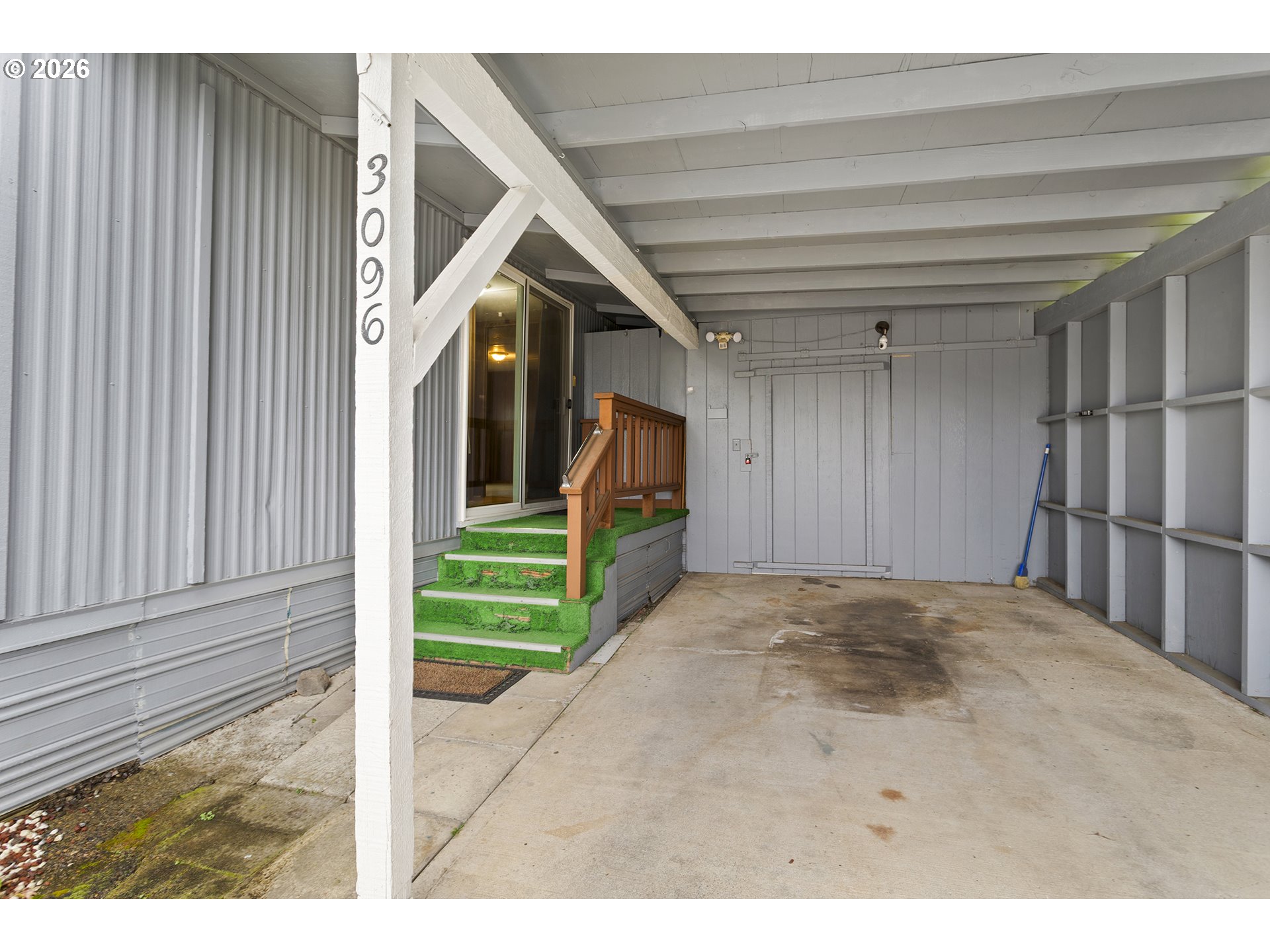 3096 Rainbow Loop, Unit 3096 Hubbard, OR 97032 - Photo 23 of 23