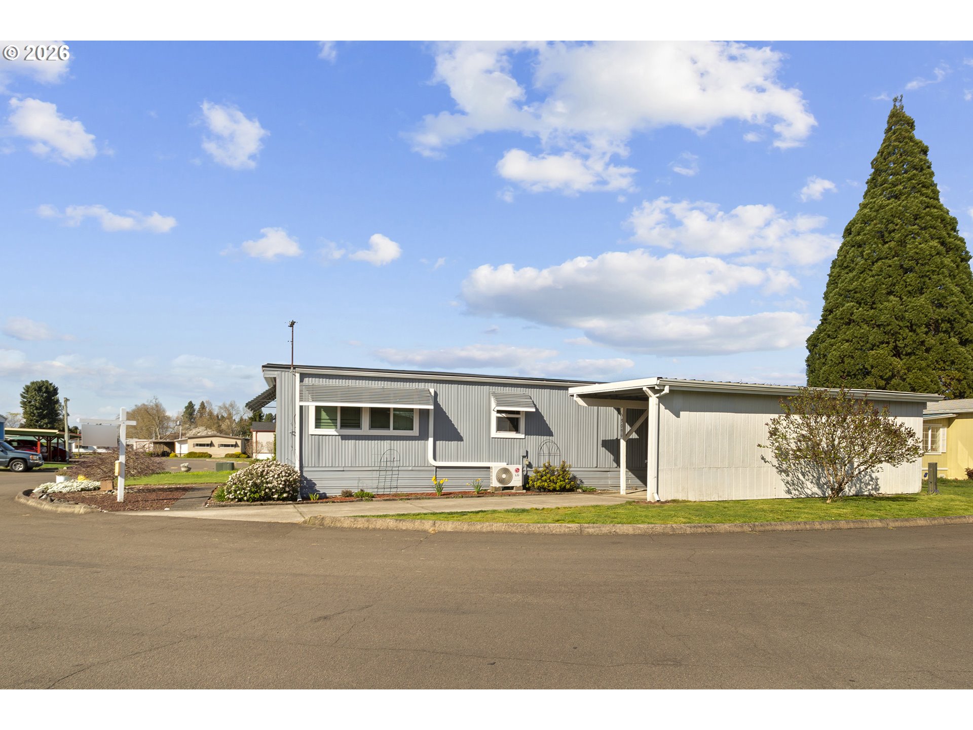 3096 Rainbow Loop, Unit 3096 Hubbard, OR 97032 - Photo 29 of 30