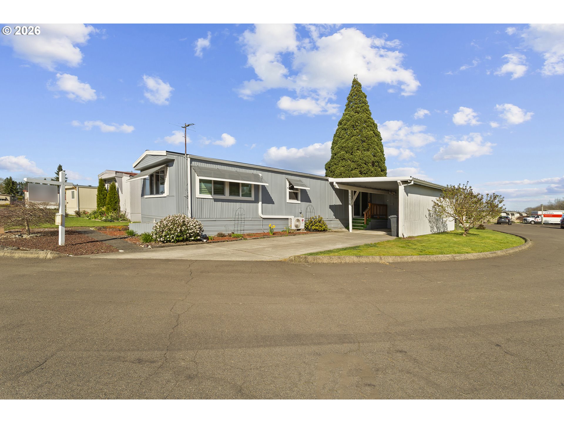 3096 Rainbow Loop, Unit 3096 Hubbard, OR 97032 - Photo 30 of 30
