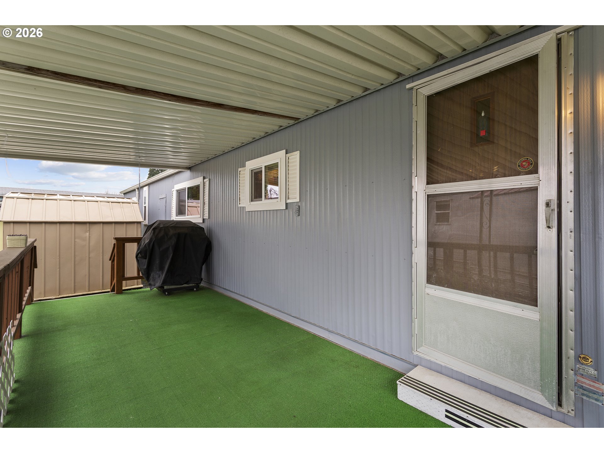 3096 Rainbow Loop, Unit 3096 Hubbard, OR 97032 - Photo 3 of 23