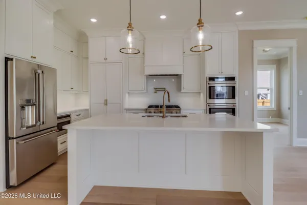 $879,000 | 117 West 4th Street, Long Beach, MS 39560