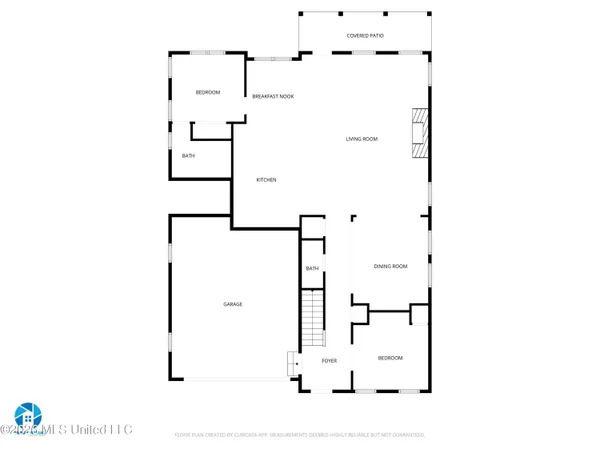 $879,000 | 117 West 4th Street, Long Beach, MS 39560
