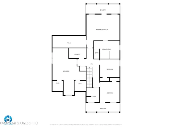 $879,000 | 117 West 4th Street, Long Beach, MS 39560