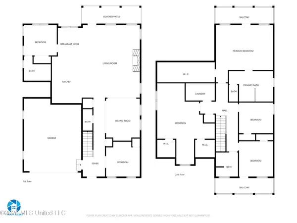 $879,000 | 117 West 4th Street, Long Beach, MS 39560