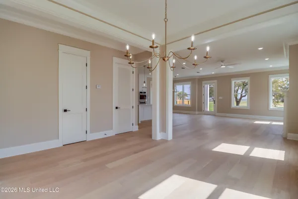 $879,000 | 117 West 4th Street, Long Beach, MS 39560