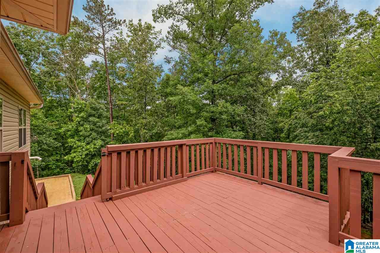 782 Henderson Road Odenville, AL 35120 - Photo 29 of 30