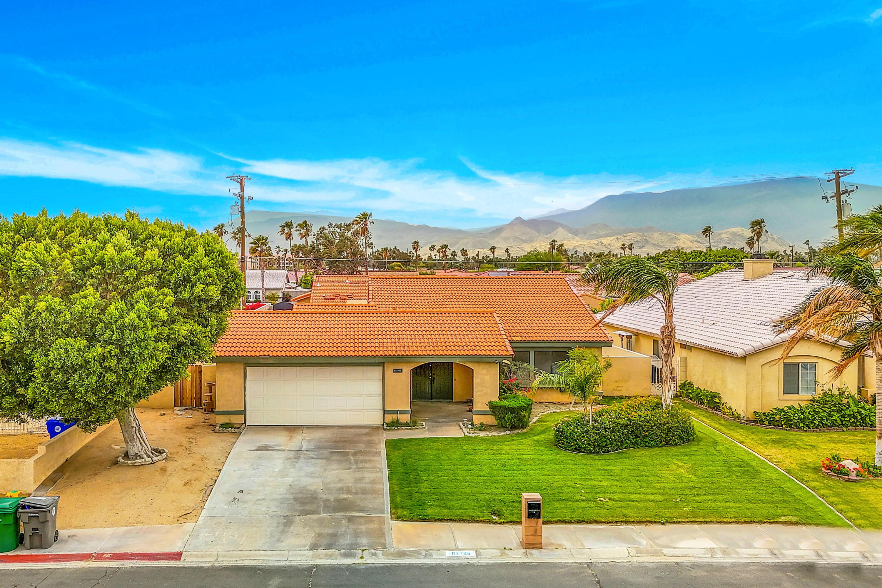 67765 Medano Road Cathedral City, CA 92234 - Photo 1 of 33 01