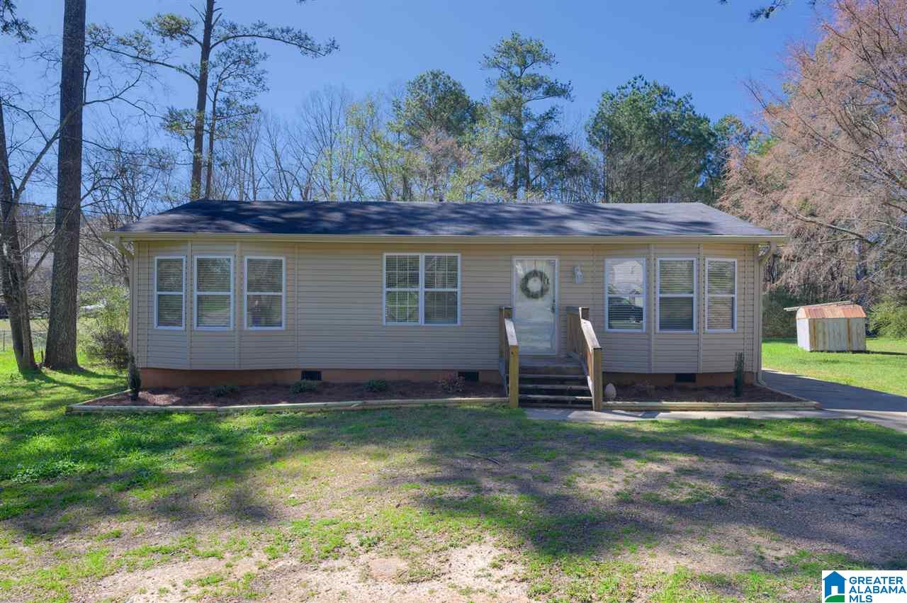 6011 Dewey Heights Road Pinson, AL 35126 - Photo 2 of 24