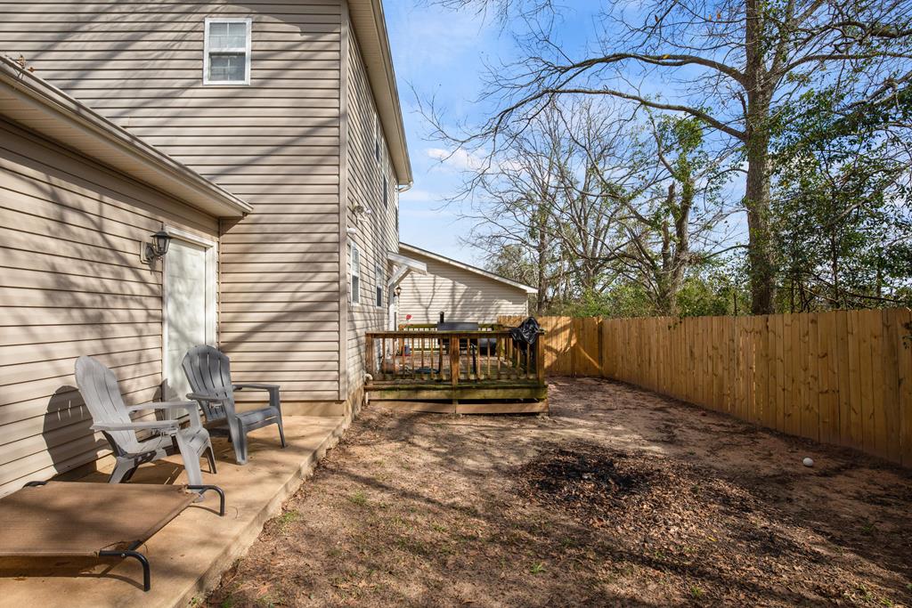 113 Northridge Road Dothan, AL 36303 - Photo 28 of 29 Gallery Image 28