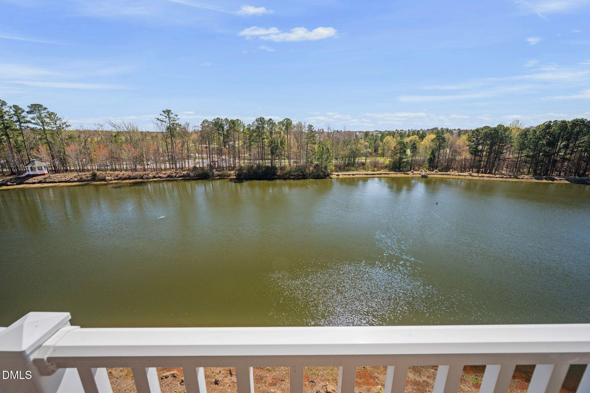 10511 Rosegate Court, Unit 305 Raleigh, NC 27617 - Photo 3 of 48 a view of a city with ocean