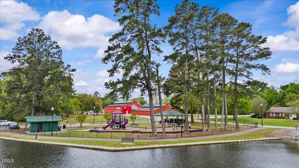 $247,860 | 36 Clementine Street, Unit 189, Angier, NC 27501