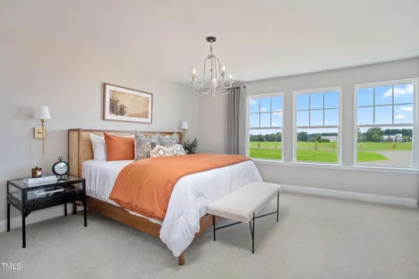 $247,860 | 36 Clementine Street, Unit 189, Angier, NC 27501