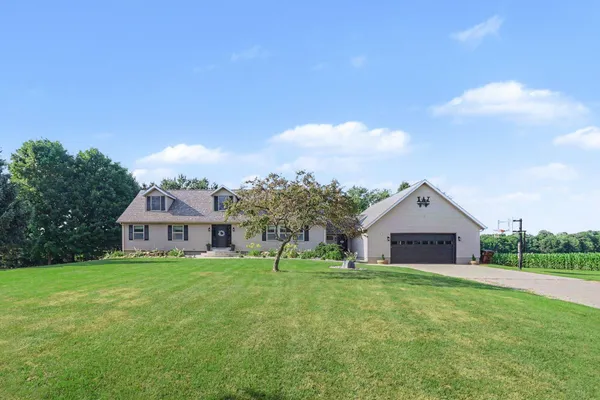 $492,900 | 295 East Fitchburg Road, Leslie, MI 49251