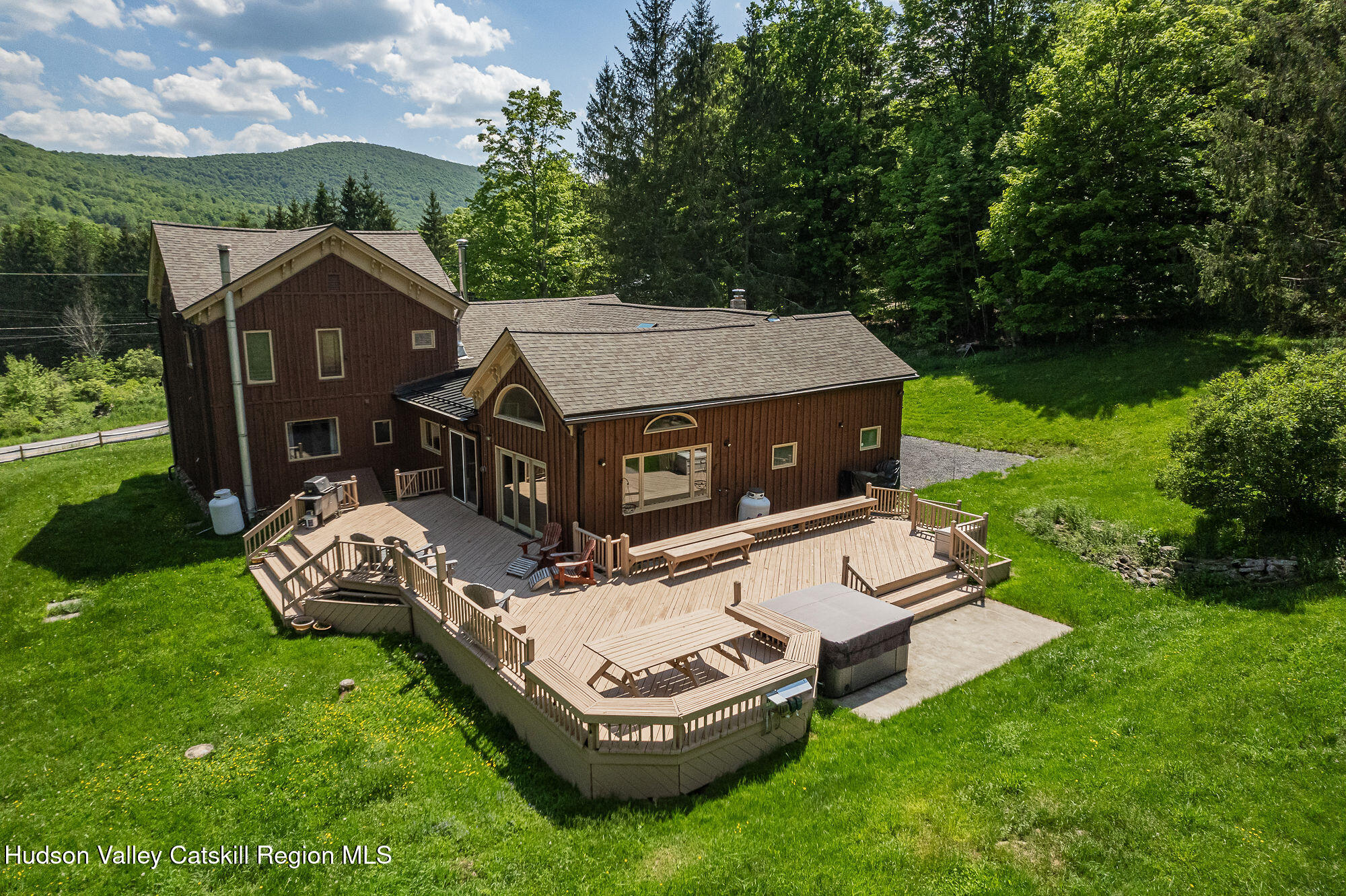 6841 County Highway Denver, NY 12421 - Photo 2 of 36