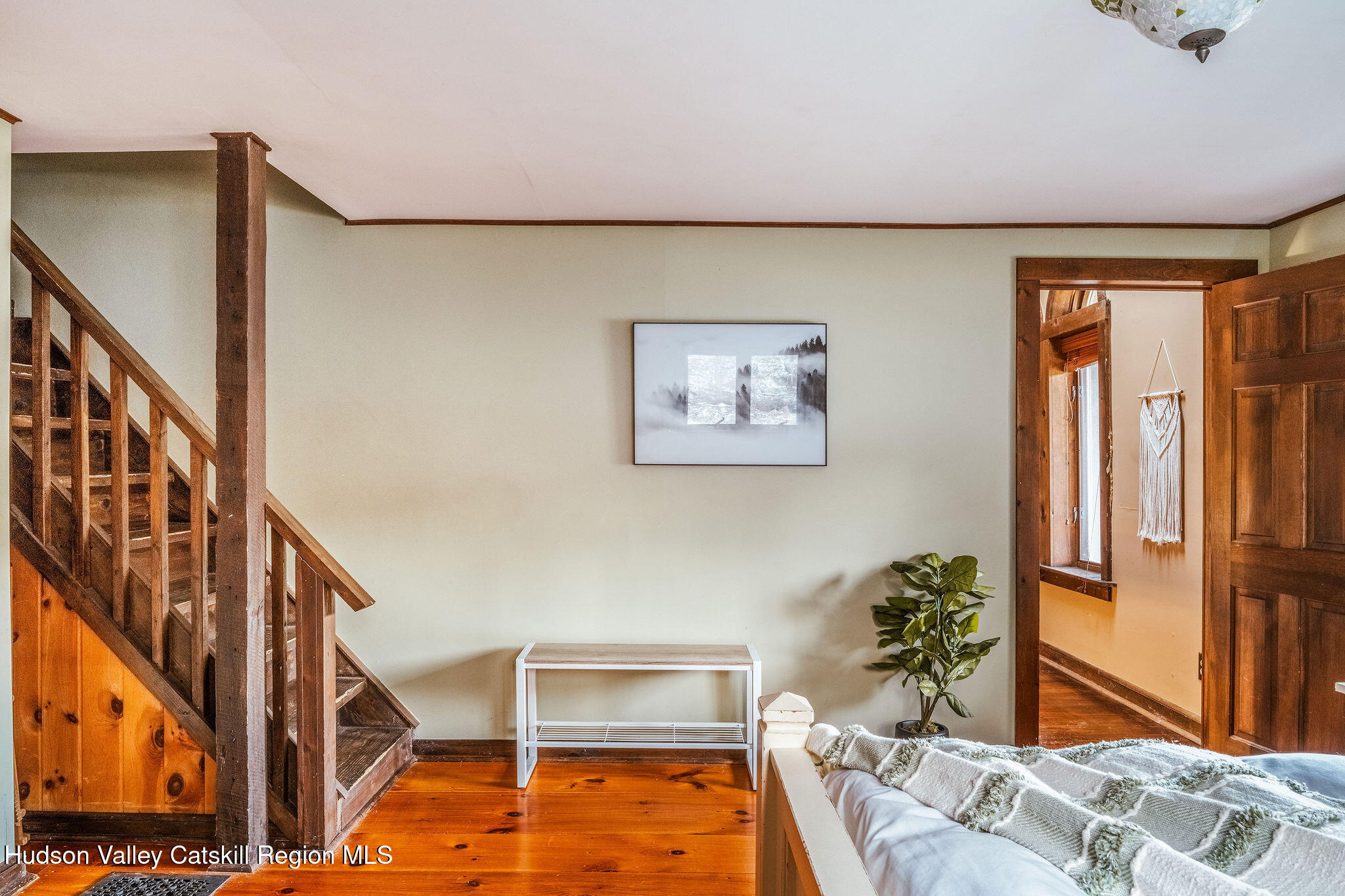 6841 County Highway Denver, NY 12421 - Photo 28 of 36 a living room with furniture