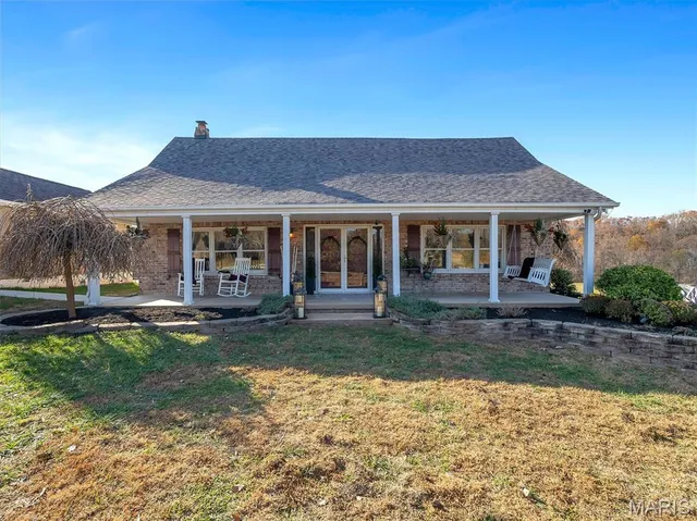 $2,175,000 | 3285 Hwy Uu, Union, MO 63084