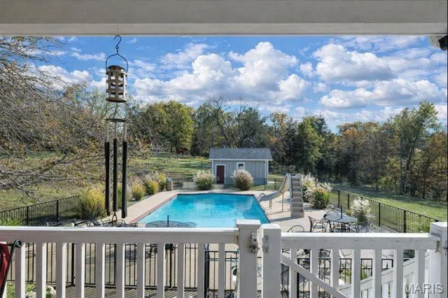 $1,900,000 | 3285 Hwy Uu, Union, MO 63084