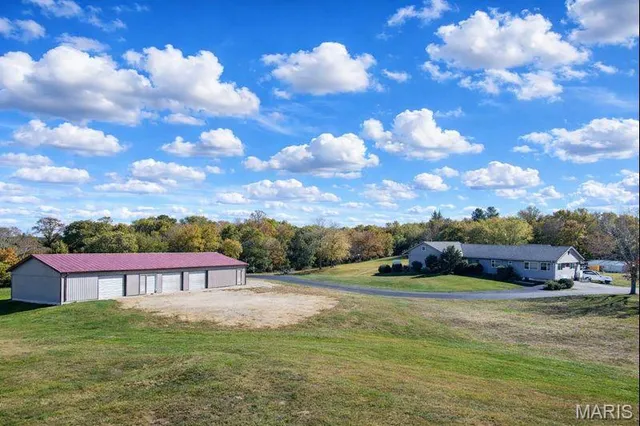 $1,900,000 | 3285 Hwy Uu, Union, MO 63084