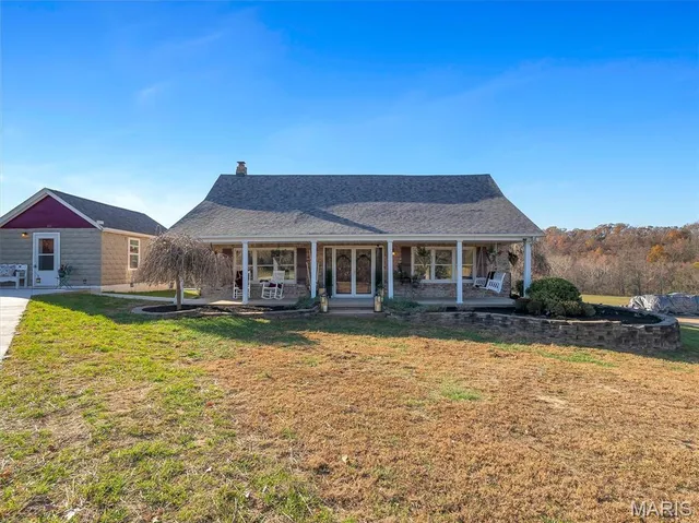 $2,175,000 | 3285 Hwy Uu, Union, MO 63084