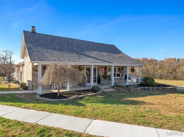 $2,175,000 | 3285 Hwy Uu, Union, MO 63084