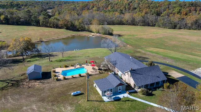 $1,900,000 | 3285 Hwy Uu, Union, MO 63084