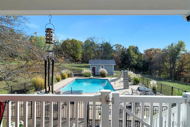 $2,175,000 | 3285 Hwy Uu, Union, MO 63084