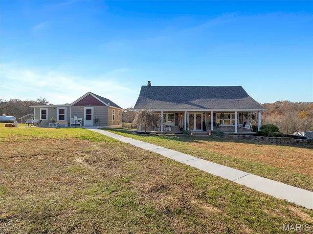 $2,175,000 | 3285 Hwy Uu, Union, MO 63084