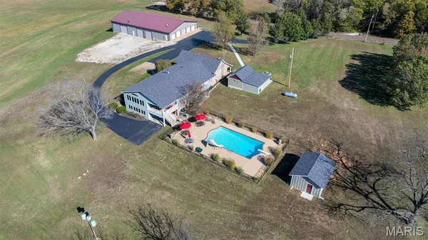 $1,900,000 | 3285 Hwy Uu, Union, MO 63084