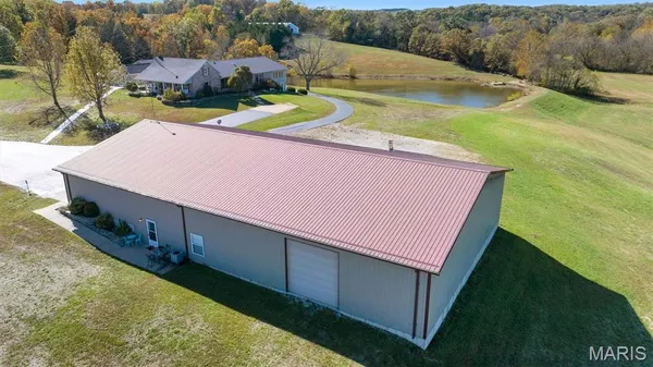 $1,900,000 | 3285 Hwy Uu, Union, MO 63084