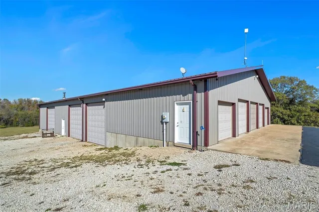 $2,175,000 | 3285 Hwy Uu, Union, MO 63084
