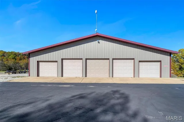 $2,175,000 | 3285 Hwy Uu, Union, MO 63084
