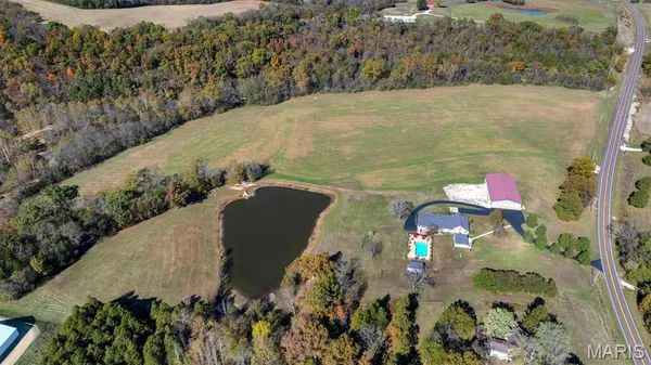 $1,900,000 | 3285 Hwy Uu, Union, MO 63084