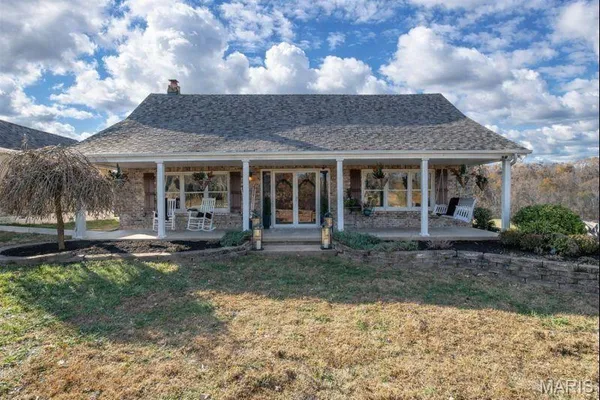 $1,900,000 | 3285 Hwy Uu, Union, MO 63084