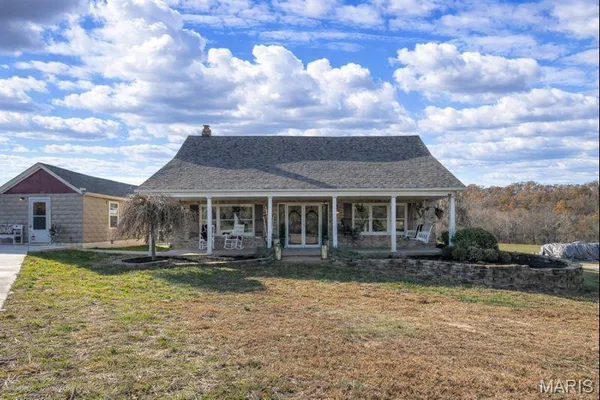 $1,900,000 | 3285 Hwy Uu, Union, MO 63084