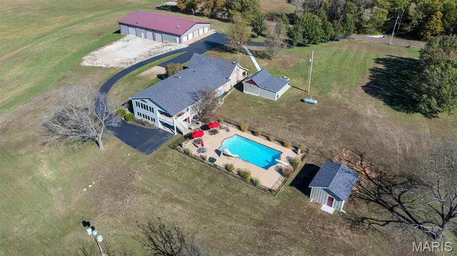 $2,175,000 | 3285 Hwy Uu, Union, MO 63084