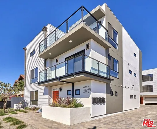 $4,500 | 4507 Lomita Street, Los Angeles, CA 90019