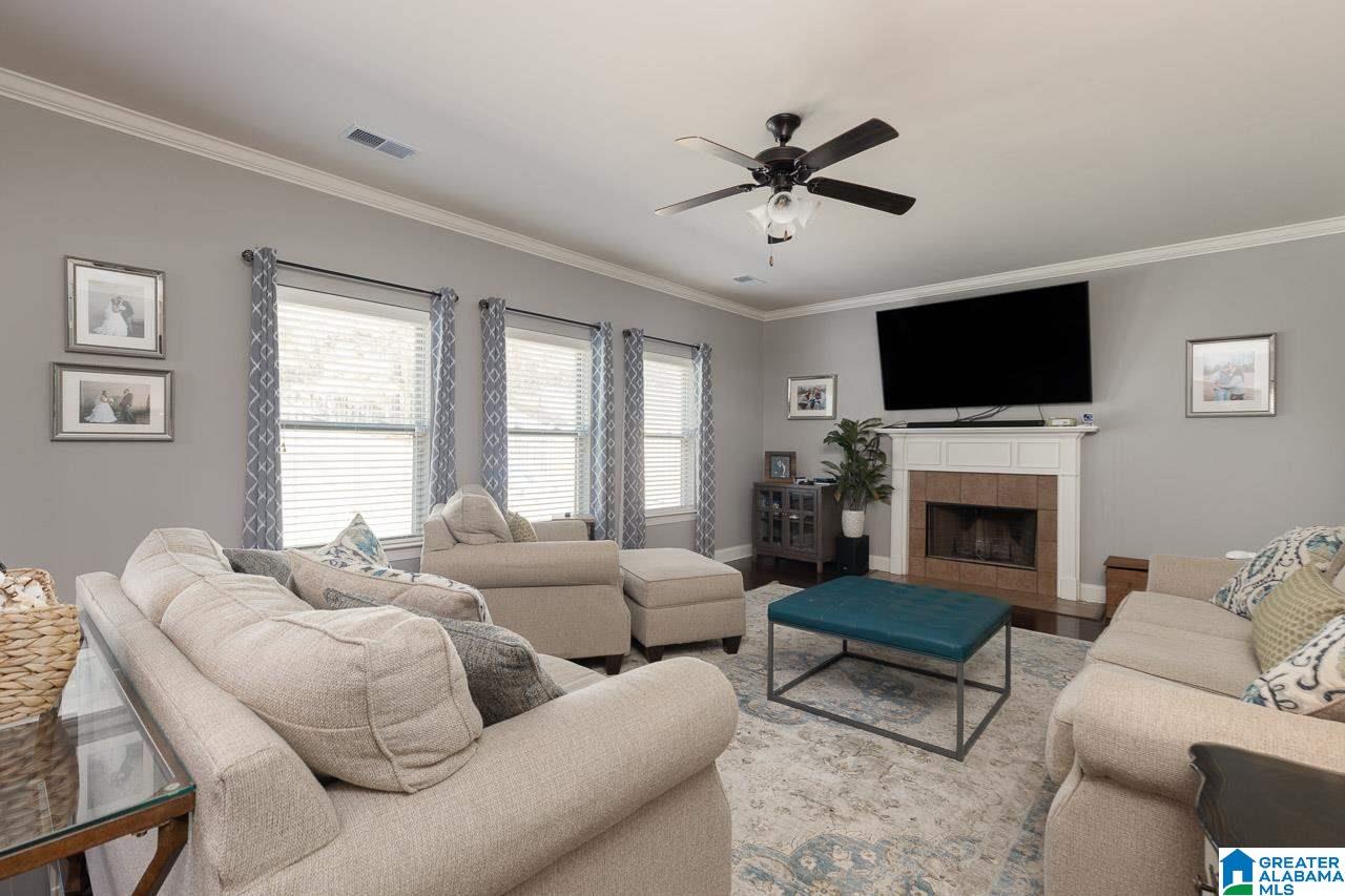 1027 Merion Drive Calera, AL 35040 - Photo 15 of 39