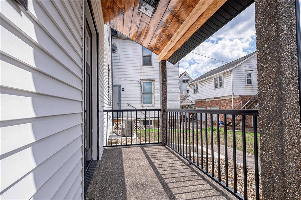 314 Church Street Bridgeville, PA 15017 - Photo 19 of 21