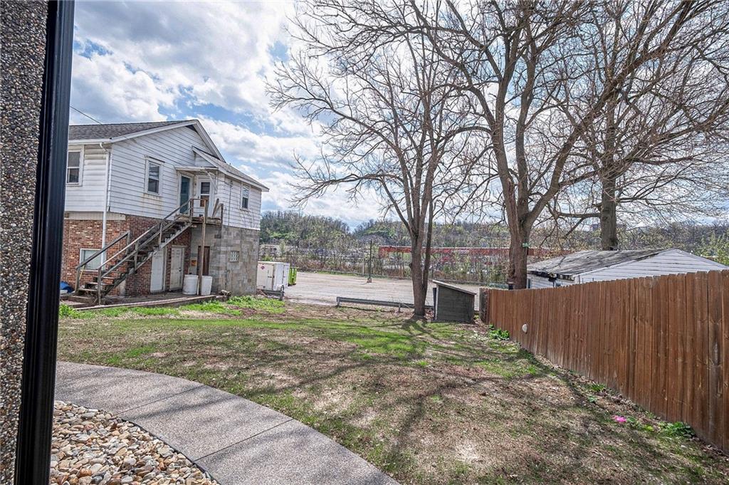 314 Church Street Bridgeville, PA 15017 - Photo 20 of 21