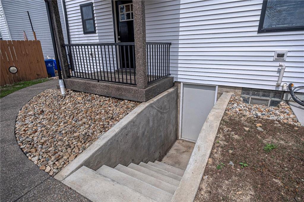 314 Church Street Bridgeville, PA 15017 - Photo 21 of 21